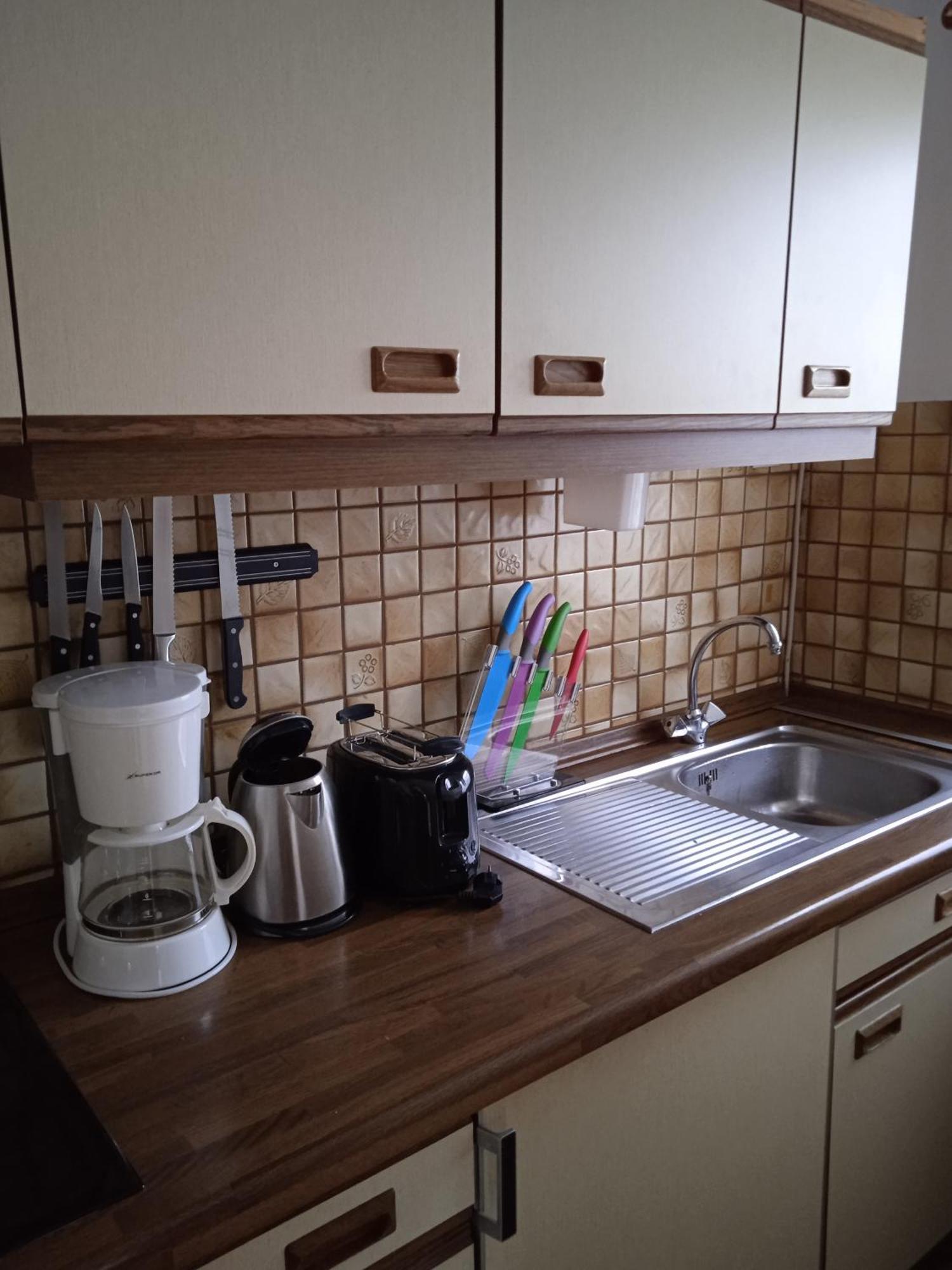 Ferienwohnung Merlina Wlan-Wandern-Radfahren-Motoradurlaub ブラウンラーゲ エクステリア 写真