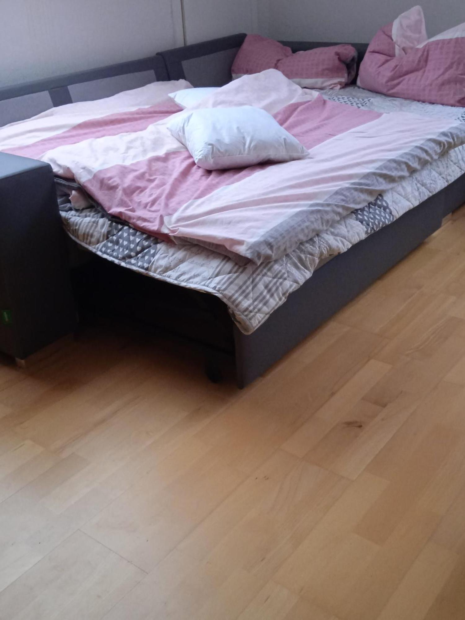 Ferienwohnung Merlina Wlan-Wandern-Radfahren-Motoradurlaub ブラウンラーゲ エクステリア 写真
