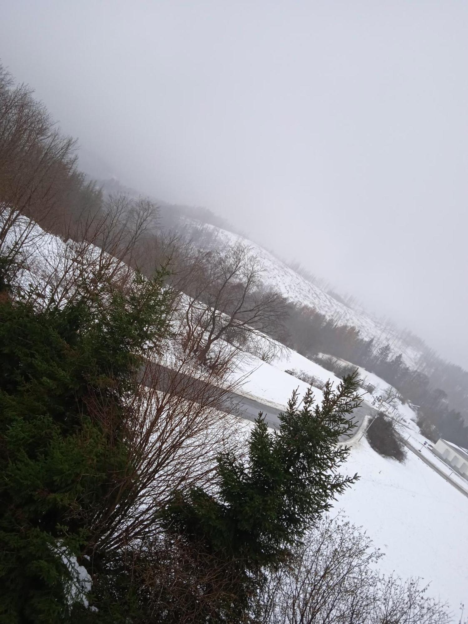 Ferienwohnung Merlina Wlan-Wandern-Radfahren-Motoradurlaub ブラウンラーゲ エクステリア 写真
