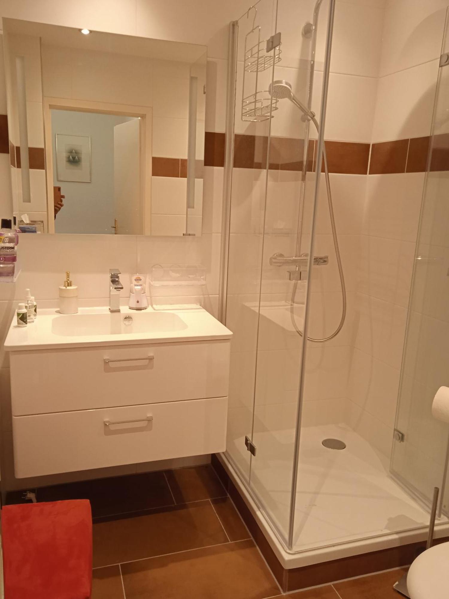 Ferienwohnung Merlina Wlan-Wandern-Radfahren-Motoradurlaub ブラウンラーゲ エクステリア 写真