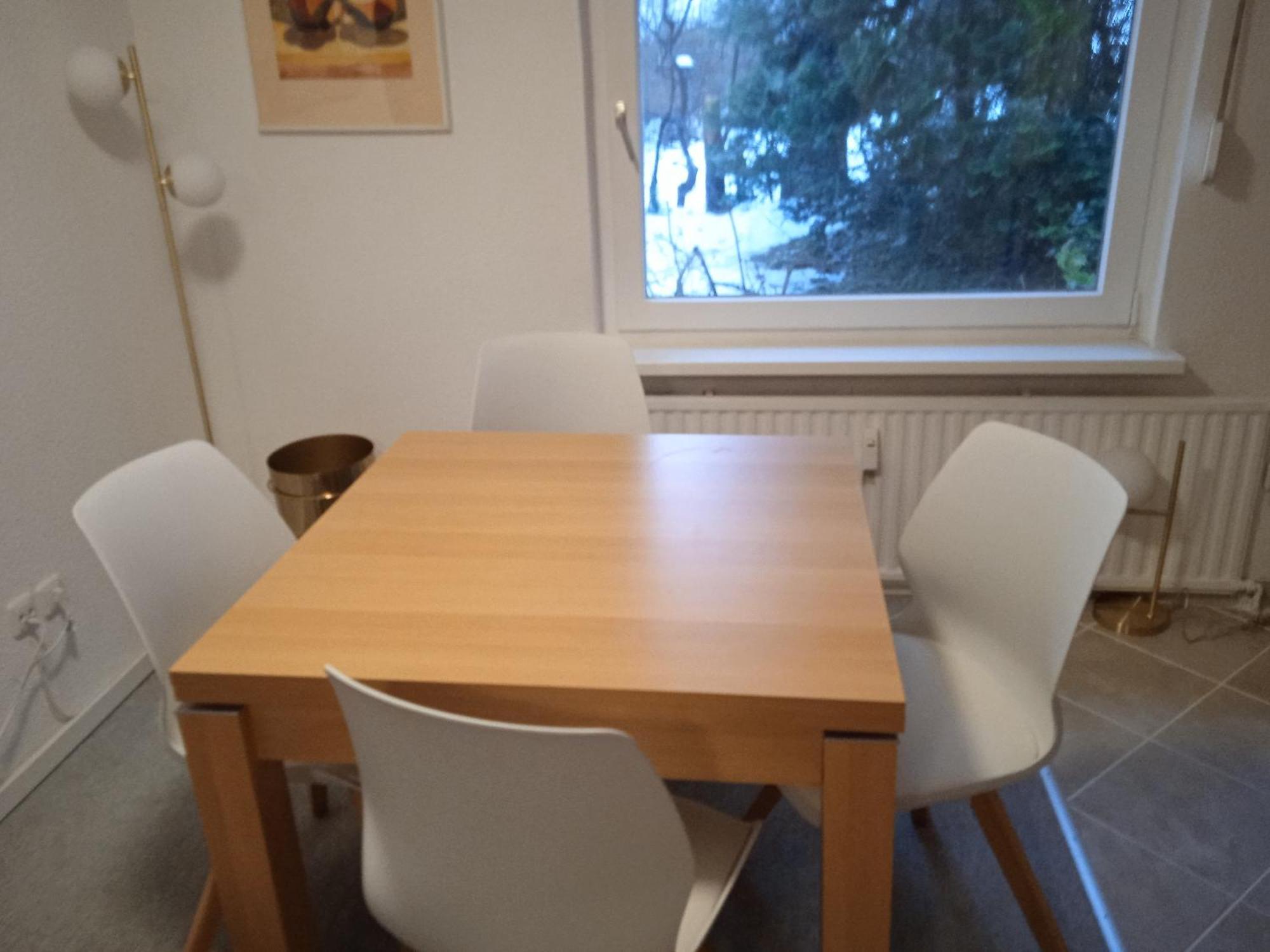 Ferienwohnung Merlina Wlan-Wandern-Radfahren-Motoradurlaub ブラウンラーゲ エクステリア 写真