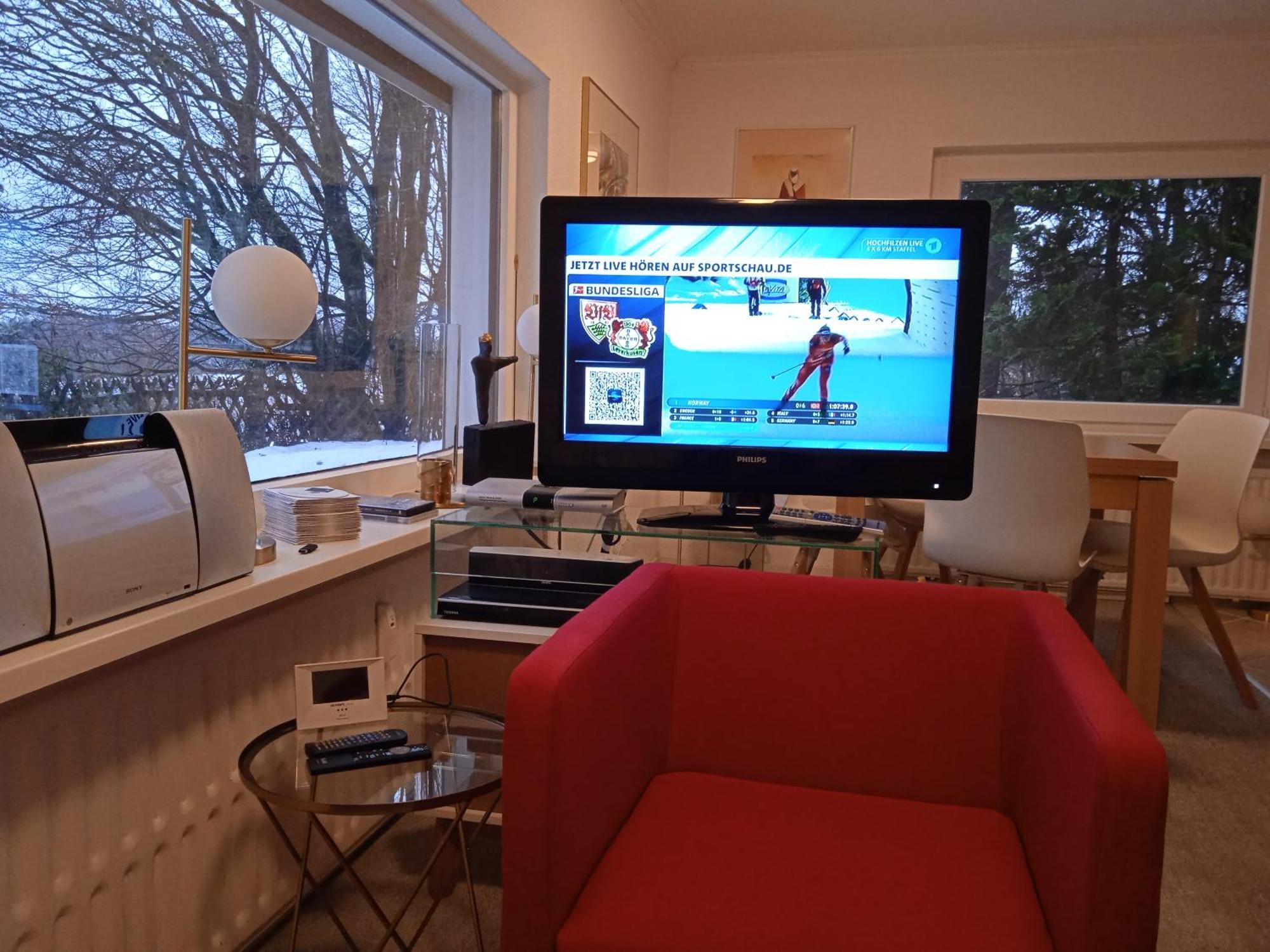 Ferienwohnung Merlina Wlan-Wandern-Radfahren-Motoradurlaub ブラウンラーゲ エクステリア 写真